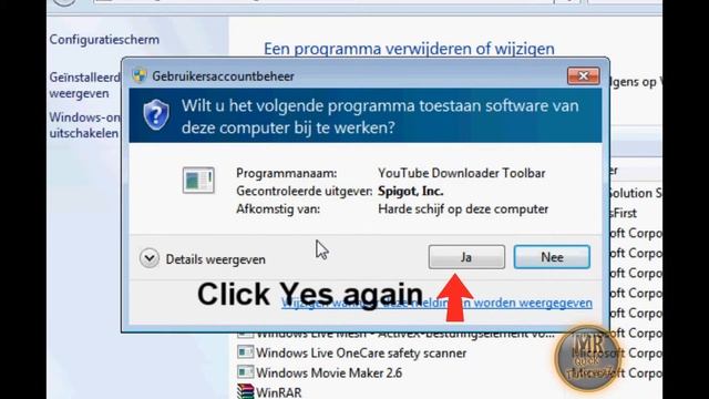 How to delete programs in windows 7 смотреть онлайн