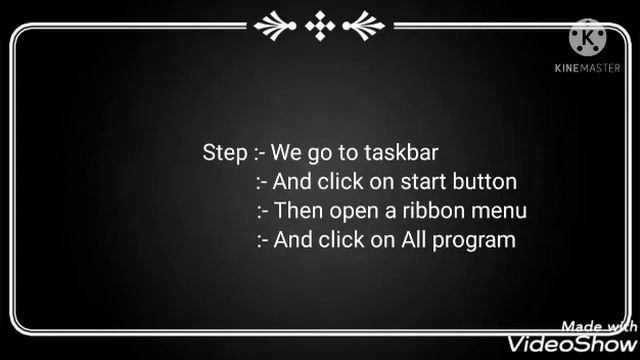 Microsoft Windows /Definition of Notepad Program & Process to open Notepad Program (Part - 1) смотреть онлайн