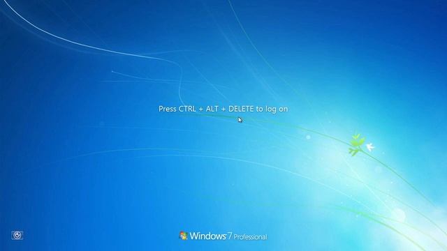 Lesson 7 Joining Windows 7 Client to a Domain смотреть онлайн