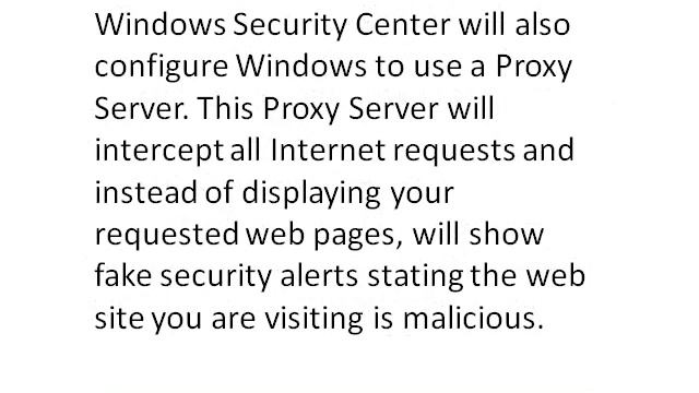 Windows Security Center Removal Guide For Easy Windows Security Center Removal смотреть онлайн