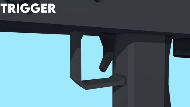 RIG INGRAM MAC-10 смотреть онлайн
