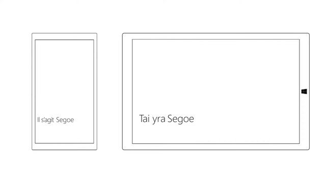 Designing Universal Windows Platform apps смотреть онлайн