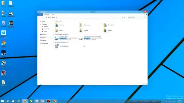 windows 10 или 7.1??? смотреть онлайн