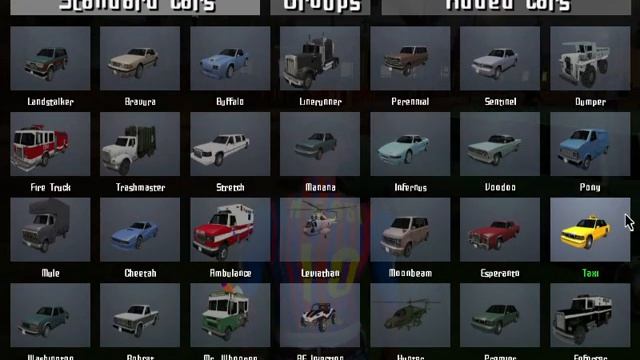 العب كأنك مغربي في لعبة جاتا نسخة المغربية gta san mod maroc смотреть онлайн