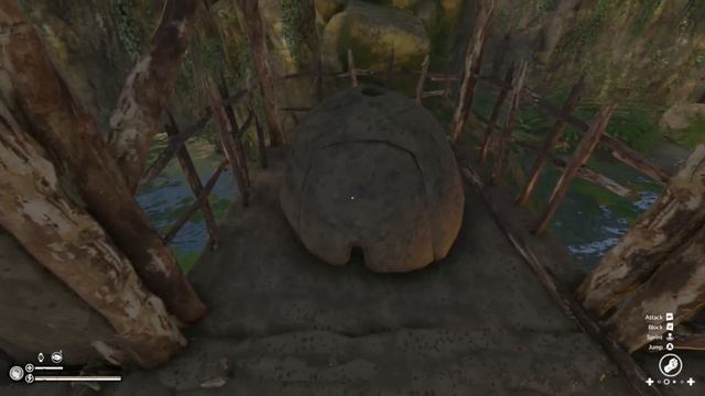 Green Hell Impossible Base Build ( Last game on XB going to PC) смотреть онлайн