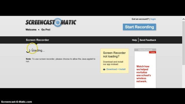 [TUTORIAL] How TO Recorded Your Screen For Free! смотреть онлайн