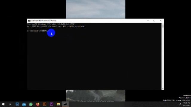 how to remove windows 10 pro test mode watermark very easy смотреть онлайн