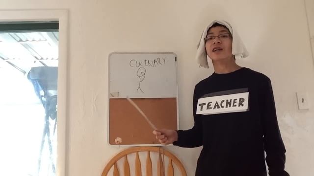 Things I Got Into Trouble For At School смотреть онлайн