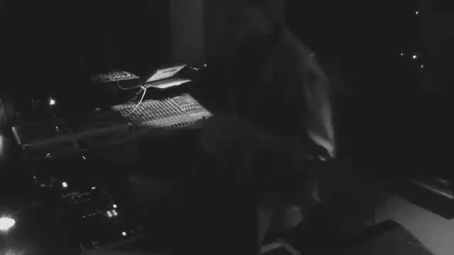 Zatagin @ Electronica Records TV, Moscow – 25.07.2014 смотреть онлайн