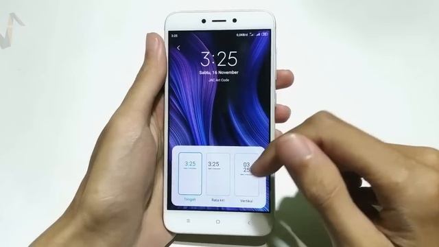 AYO UPDATE Redmi 4X MIUI 11 Global Stable, Antara Senang & Kecewa 🥴 [JAC Art Code] смотреть онлайн