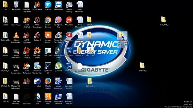 how to solve Enable DRAM failed Error in Sp flash tool / 2020 смотреть онлайн