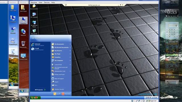 Remote Desktop смотреть онлайн