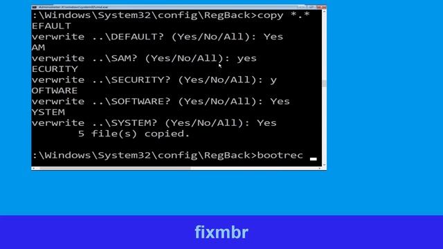 HP Laptop - How to Fix TCPIP_AOAC_NIC_ACTIVE_REFERENCE_LEAK Blue Screen Error Windows 10 смотреть онлайн