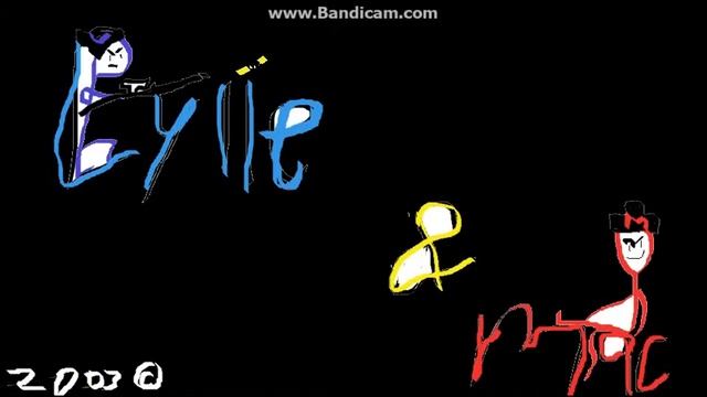 Lylle & Mac Theme song