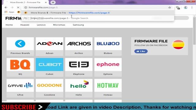 Download Simmtronics Stock Firmware For All Models смотреть онлайн