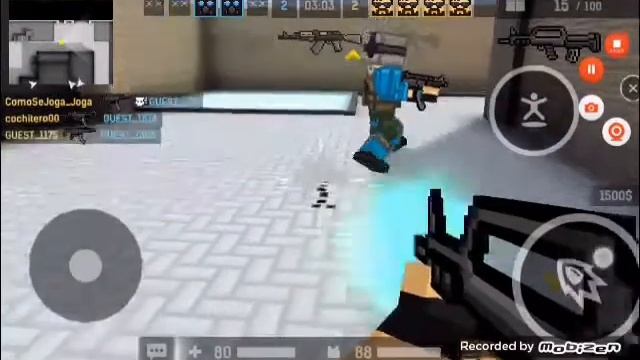 Welcome To Blockpost.exe