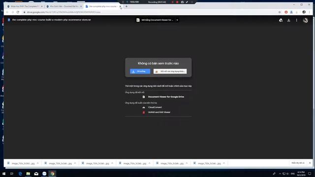 Khóa Học PHP: The Complete PHP MVC Course - khosinhvien.com смотреть онлайн