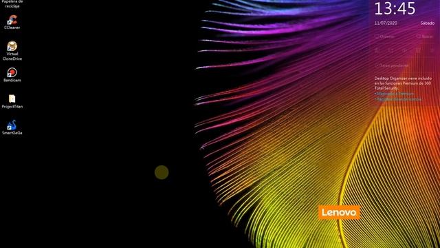 ✔Solución a Error Pantalla Azul✔(Smart Gaga) смотреть онлайн