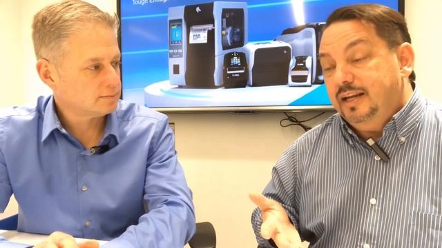 Just what exactly are Zebra Link-OS printers and how you can leverage them to increase the TCV? смотреть онлайн
