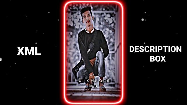 ❤️ Dil To Hai Ek Rahi Jana ❤️💝 New Xml File Link In Description @itzsurajeditz6369 смотреть онлайн