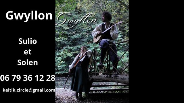 Gwyllon - Apple Tree Demo Version смотреть онлайн