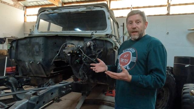 Meet The Kaiser M715 Project смотреть онлайн
