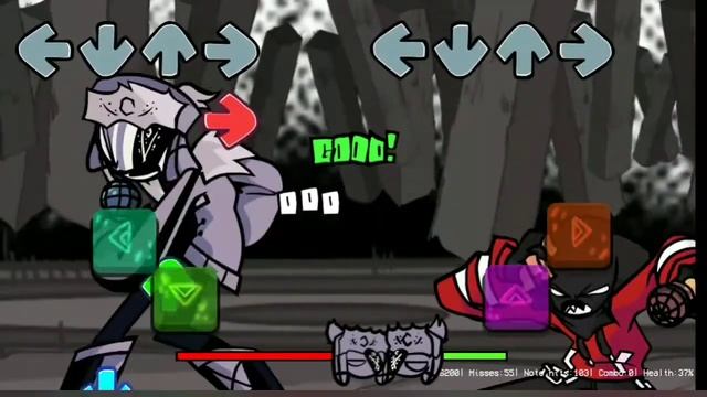 FNF MOD RUV VS AGOTI ANDROID ZAVODILLA смотреть онлайн