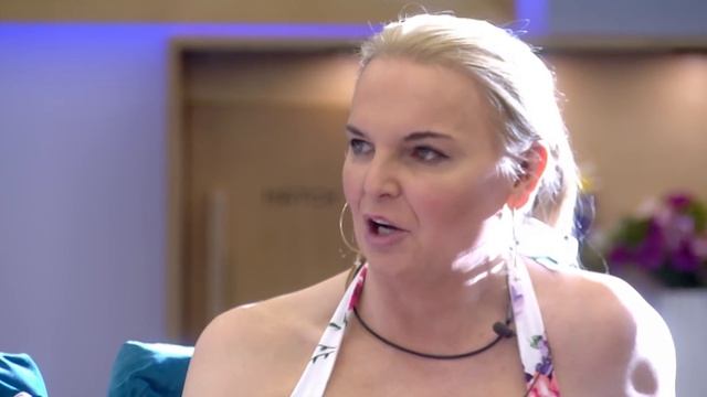 India believes the task is sexist | Day 9 | Celebrity Big Brother 2018 смотреть онлайн