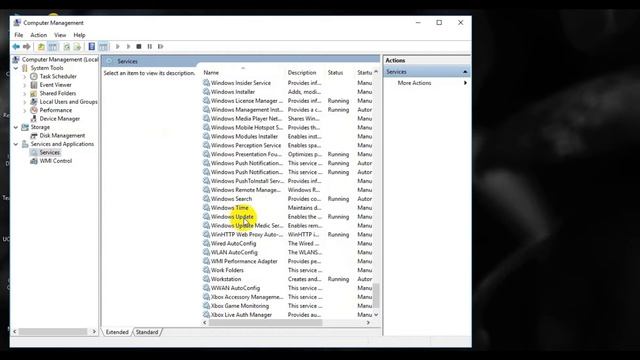 How to Stop Automatic Update Windows 10 Permanently смотреть онлайн