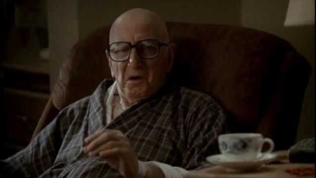 The Sopranos - "Fuck You" - Ken Leung x Dominic Chianese смотреть онлайн