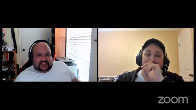 PDA Livestream May 16, 2021 смотреть онлайн