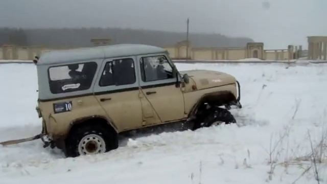 Провотор в УГАРЕ!!! Тяни Талкай Часть 3 из 3. TLC-80 смотреть онлайн