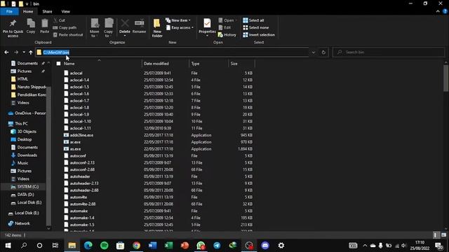Tutorial Install Visual Studio Code & MinGW Untuk Pemrograman Bahasa C++ смотреть онлайн
