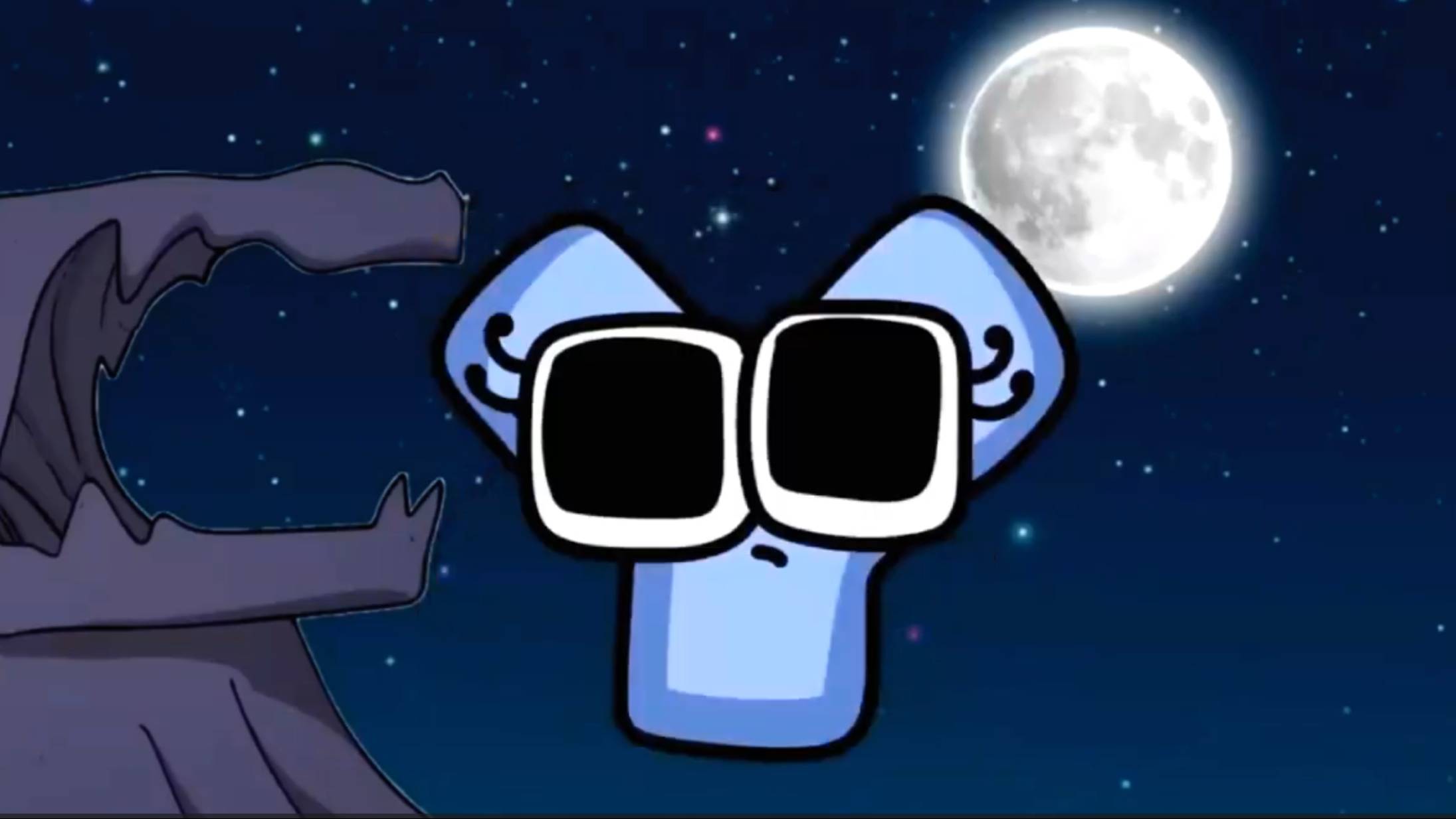 Алфавит ЛОРА ускорение 999x смотреть онлайн