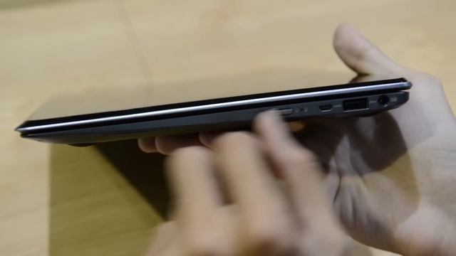 Tinhtevn - Đập hộp máy tính ASUS Taichi21 смотреть онлайн