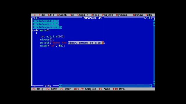 Procedural Programming -Chapter-18 Graphics Under Windows (Drawing Shapes Cont...) смотреть онлайн