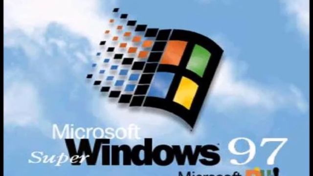 Super Windows 97 with Microsoft PLUS! смотреть онлайн
