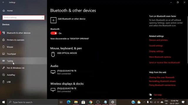 windows 10 automatic word suggestion when you type смотреть онлайн