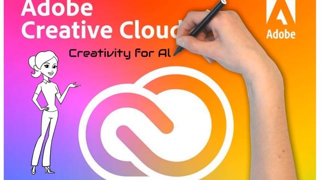 Adobe All App Bundle subsriptions смотреть онлайн
