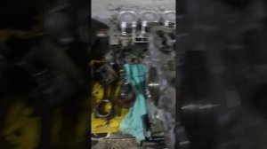 Чери фора 2.0 сборка мотора