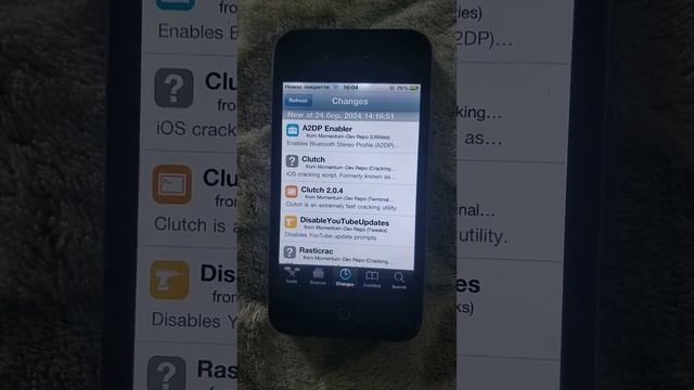 appstore fix ios 4-6 смотреть онлайн