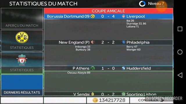 Comment améliorer les statistiques des joueurs sur fts 15 смотреть онлайн