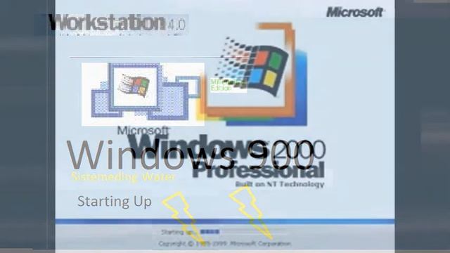 Windows Never Realeased 20009 2045