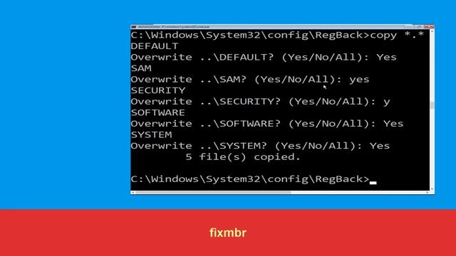 How to Fix 0x00000046 Blue Screen Error Code Windows 10 смотреть онлайн