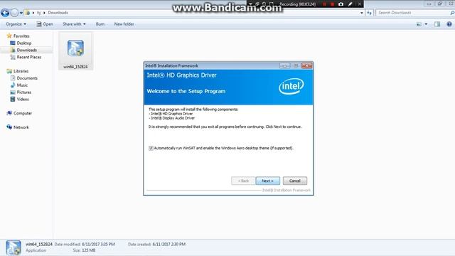 How to install intel r hd 3000 graphics in windows 7/8/8.1 смотреть онлайн