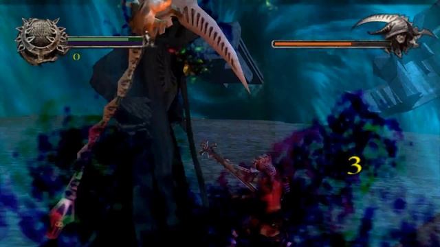 PPSSPP Emulator 0.9.8 | Dante's Inferno [1080p HD] | Sony PSP смотреть онлайн