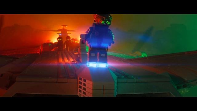 DOLBY VISION HDR 11 смотреть онлайн