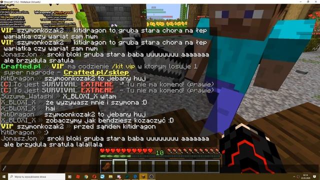wyzywa na crafted.pl смотреть онлайн