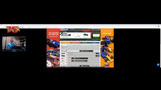 Iracing come iniziare ( principianti ) смотреть онлайн
