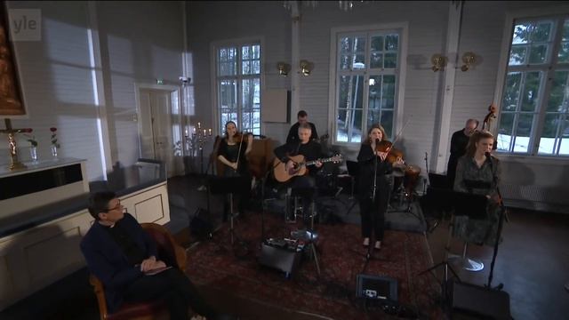 Original song ’Sä Oot Mun Koti’ смотреть онлайн